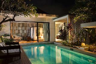 Berry Amour Villas
