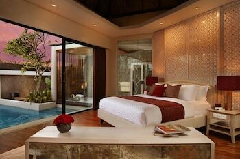 Berry Amour Villas