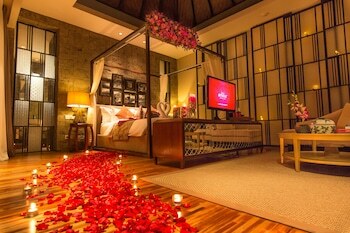 Berry Amour Villas