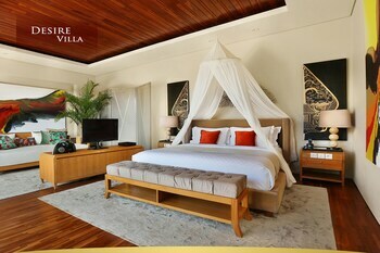 Berry Amour Villas