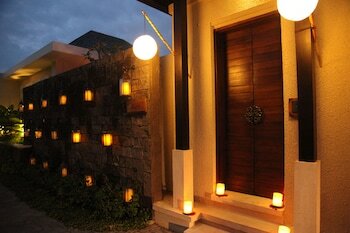 Berry Amour Villas