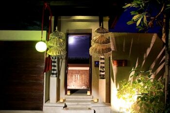 Berry Amour Villas