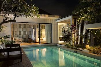 Berry Amour Villas