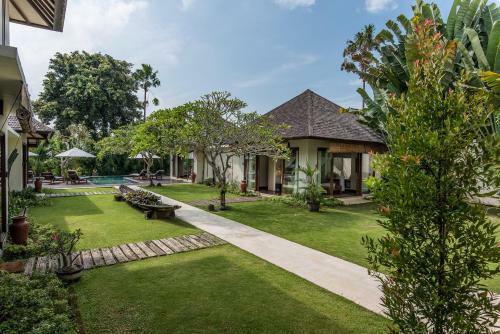 Villa Nelayan By Nakula Management