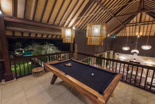 Villa Nelayan By Nakula Management