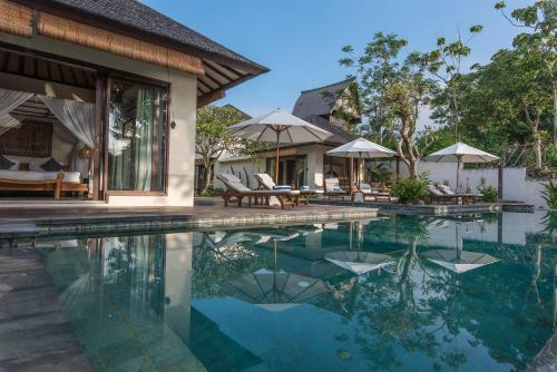 Villa Nelayan By Nakula Management