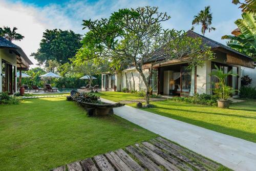 Villa Nelayan By Nakula Management