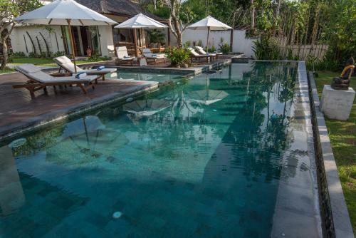 Villa Nelayan By Nakula Management