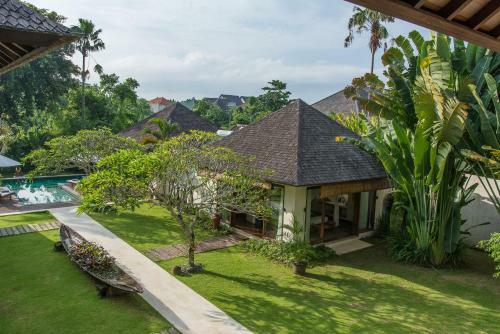 Villa Nelayan By Nakula Management