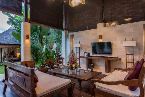 Villa Nelayan By Nakula Management