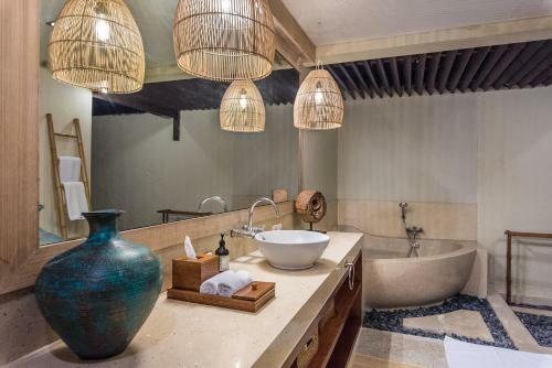Villa Nelayan By Nakula Management