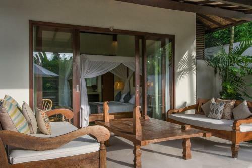 Villa Nelayan By Nakula Management