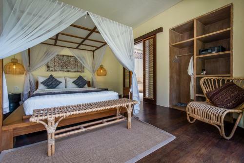 Villa Nelayan By Nakula Management