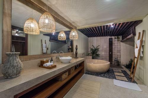 Villa Nelayan By Nakula Management