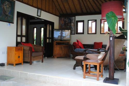 Villa Baliku - Everyone's Favourite