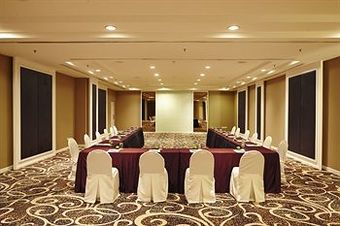 Hotel Vistana Kuantan City Centre