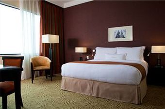 Hotel Vistana Kuantan City Centre