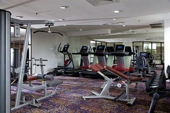 Hotel Vistana Kuantan City Centre