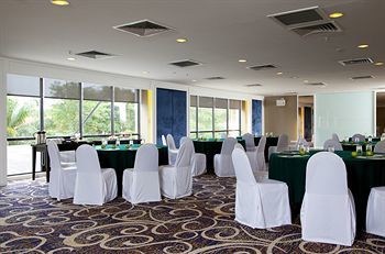 Hotel Vistana Kuantan City Centre