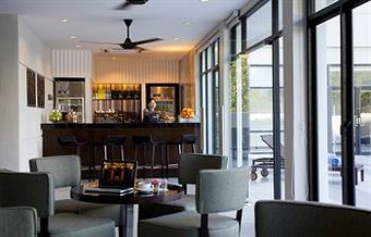 Hotel Vistana Kuantan City Centre