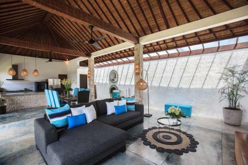 Villa Camilla