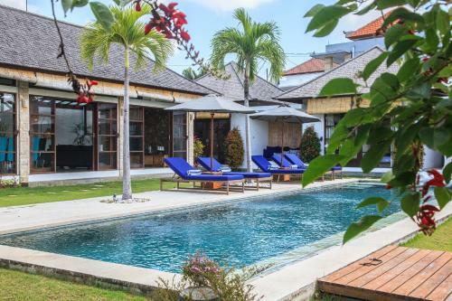 Villa Camilla