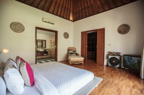 Villa Camilla