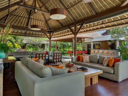 Villa Asta - An Elite Haven