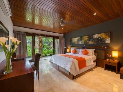 Villa Asta - An Elite Haven
