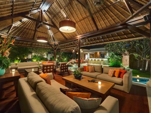 Villa Asta - An Elite Haven