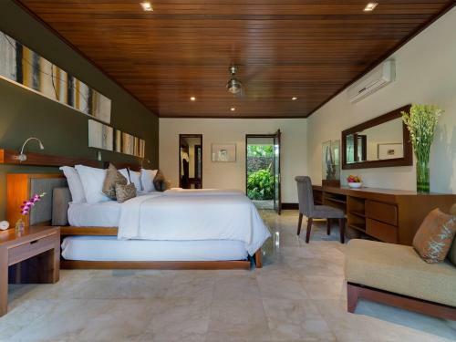 Villa Asta - An Elite Haven