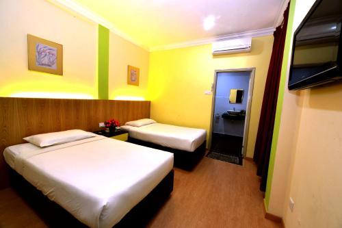 Classic Hotel