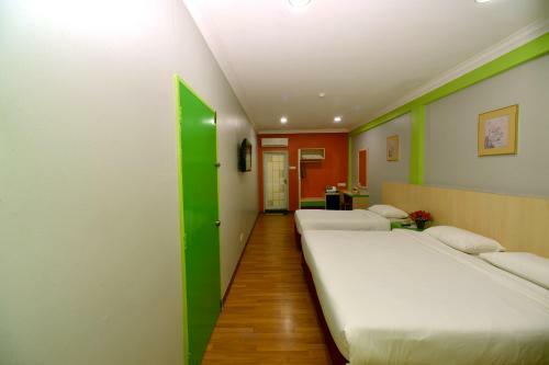 Classic Hotel