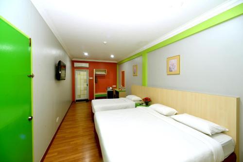 Classic Hotel