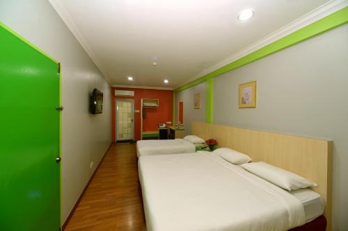Classic Hotel