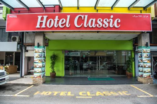 Classic Hotel