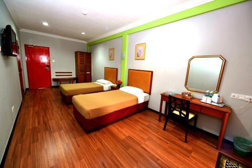 Classic Hotel
