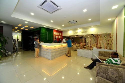 Classic Hotel