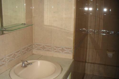 Hostal Mekar Suci Inn