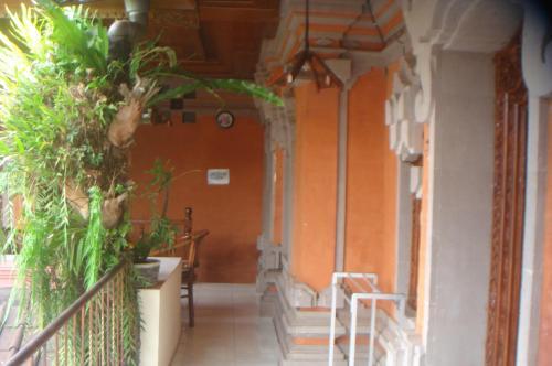 Hostal Mekar Suci Inn