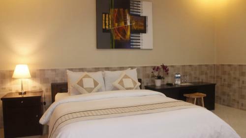 Hostal Jonsen Homestay