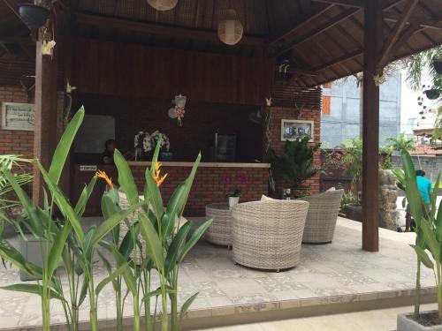 Hostal Jonsen Homestay