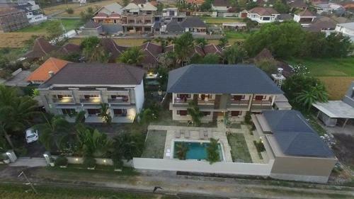 Hostal Jonsen Homestay