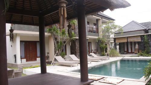 Hostal Jonsen Homestay