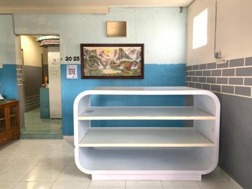 Hostal Yb House