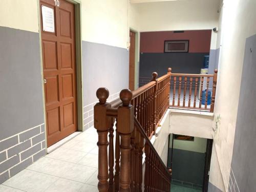 Hostal Yb House