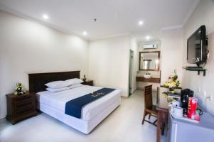 Hotel The Niche Bali