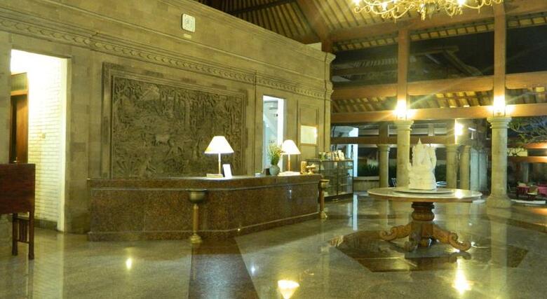 Hotel Puri Padi