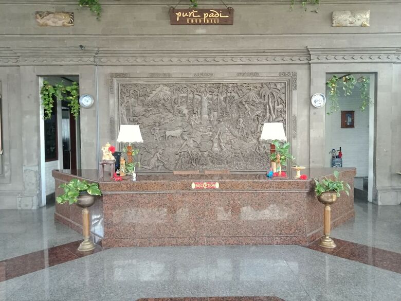 Hotel Puri Padi
