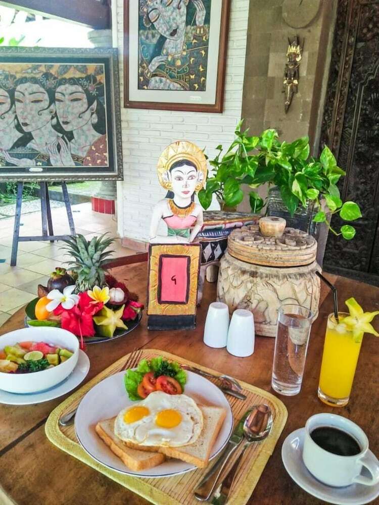 Hotel Puri Padi